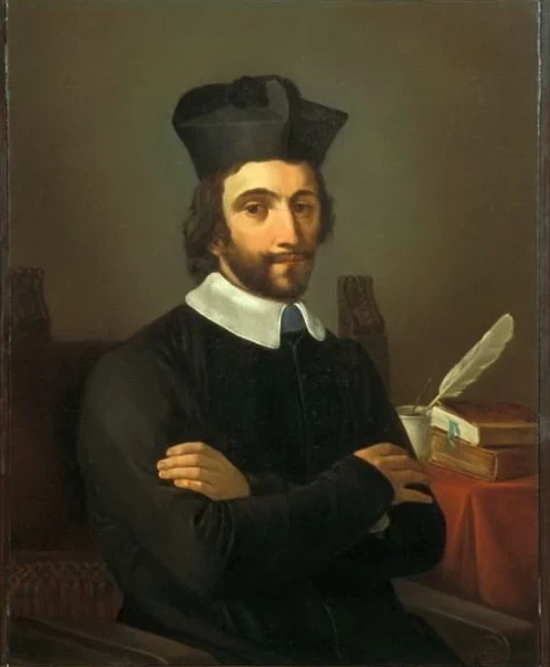  172-Ritratto di Bartolomeo Campi-Pinacoteca Comunale Silvestro Lega, Modigliana (Forlì-Cesena)